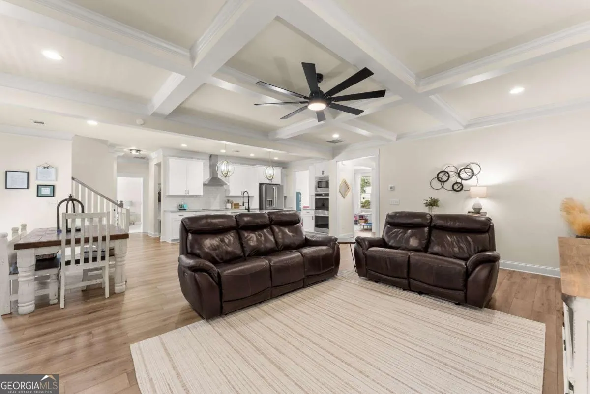 2991 Rice Creek Court