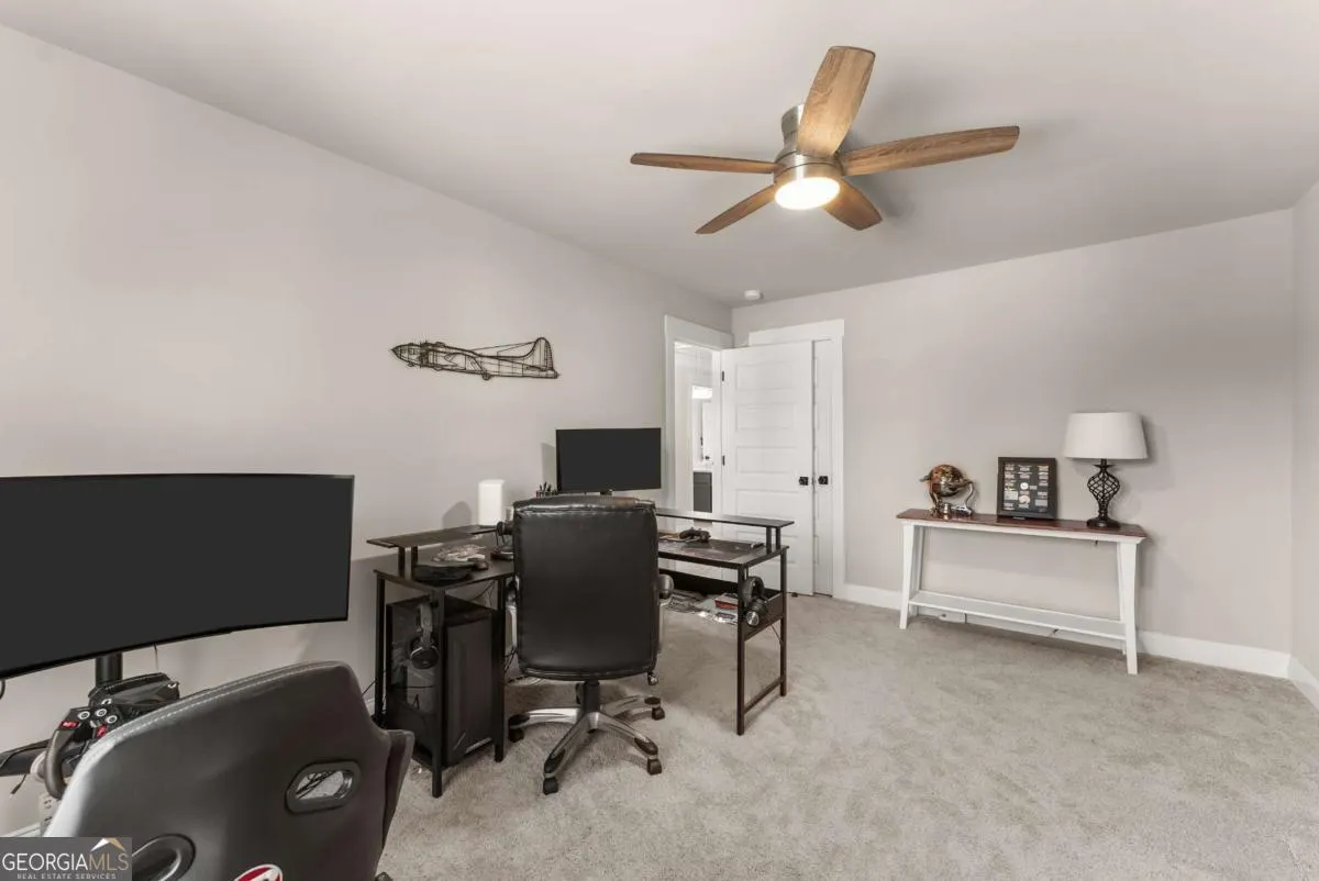 2991 Rice Creek Court