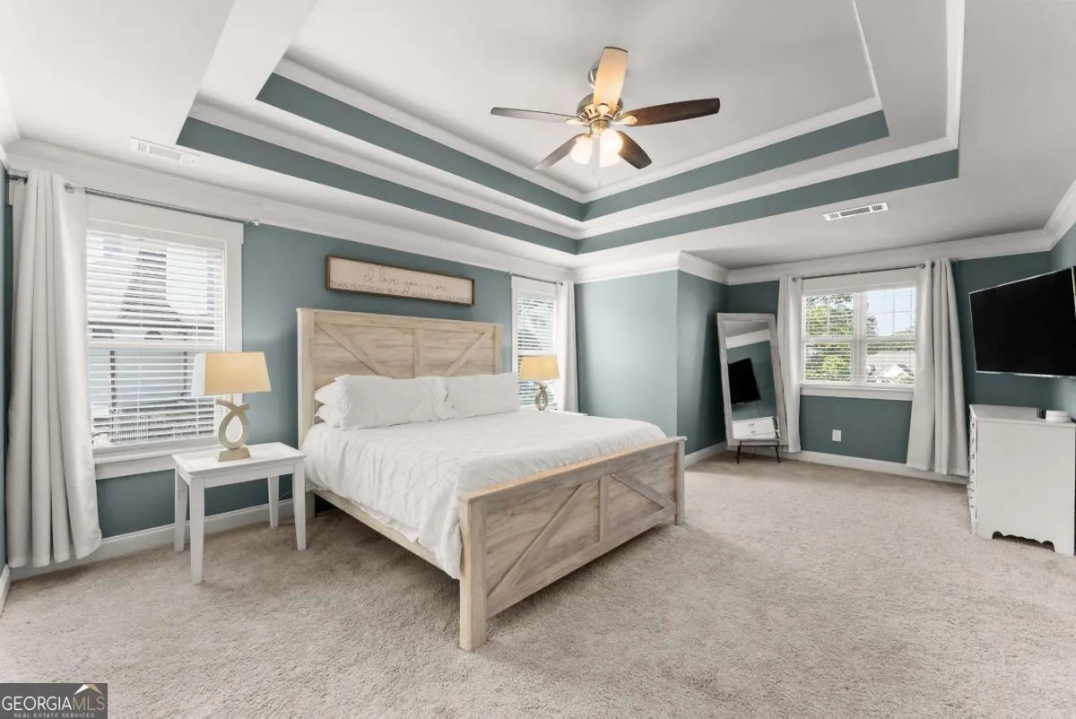 2991 Rice Creek Court