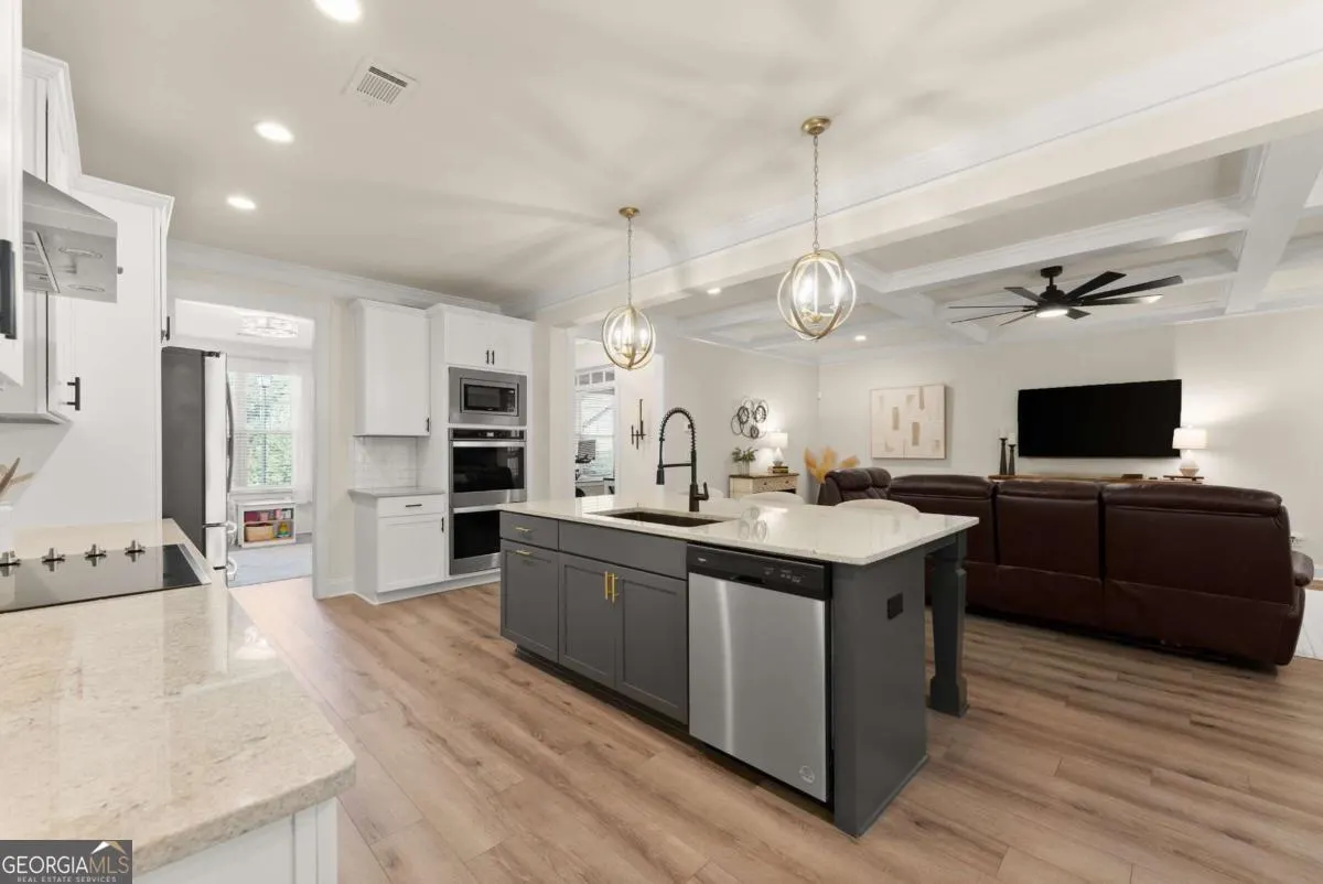 2991 Rice Creek Court