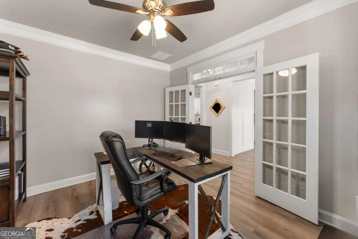 2991 Rice Creek Court