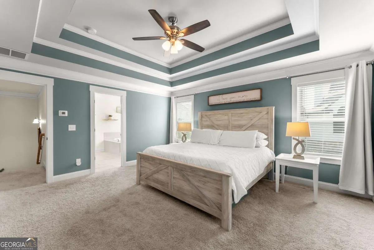 2991 Rice Creek Court