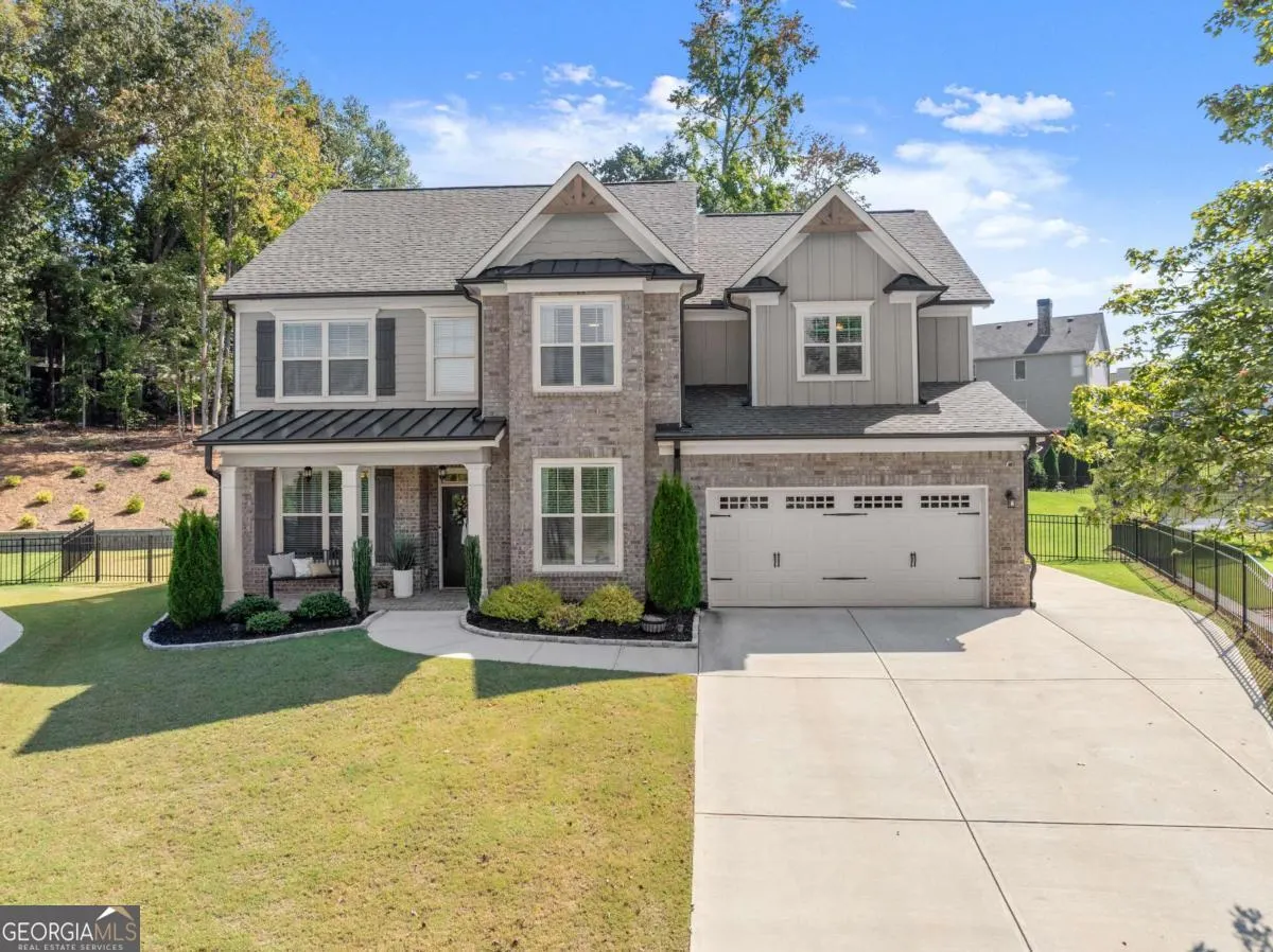 2991 Rice Creek Court