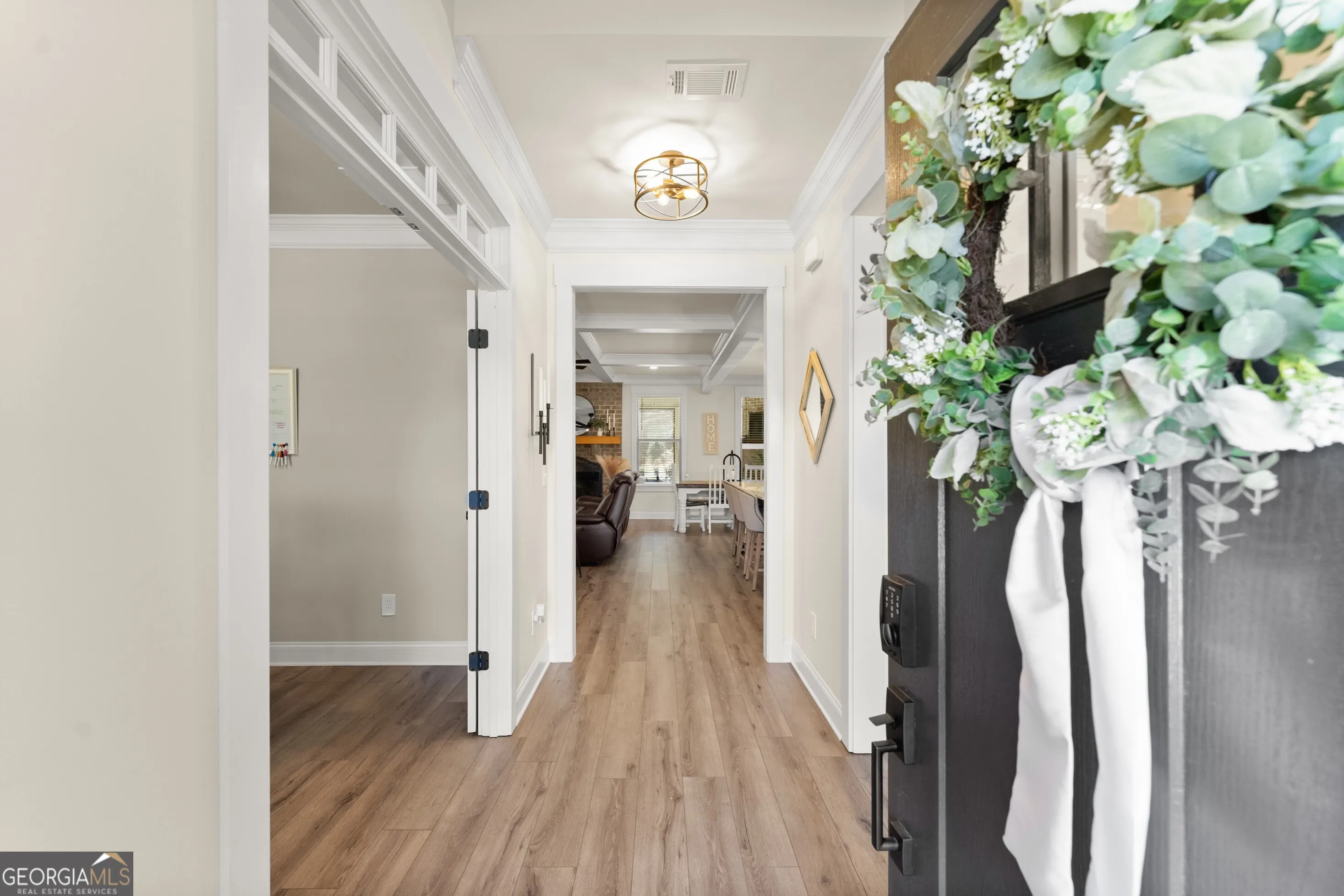 2991 Rice Creek Court