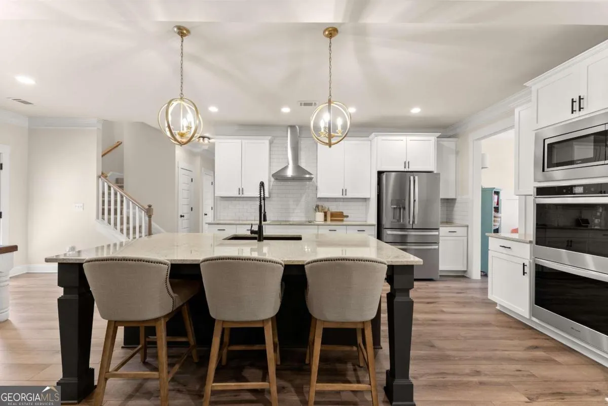 2991 Rice Creek Court
