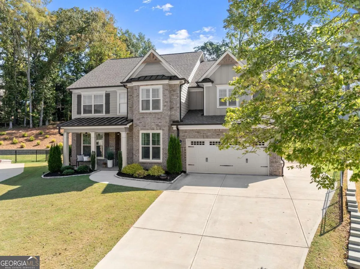 2991 Rice Creek Court