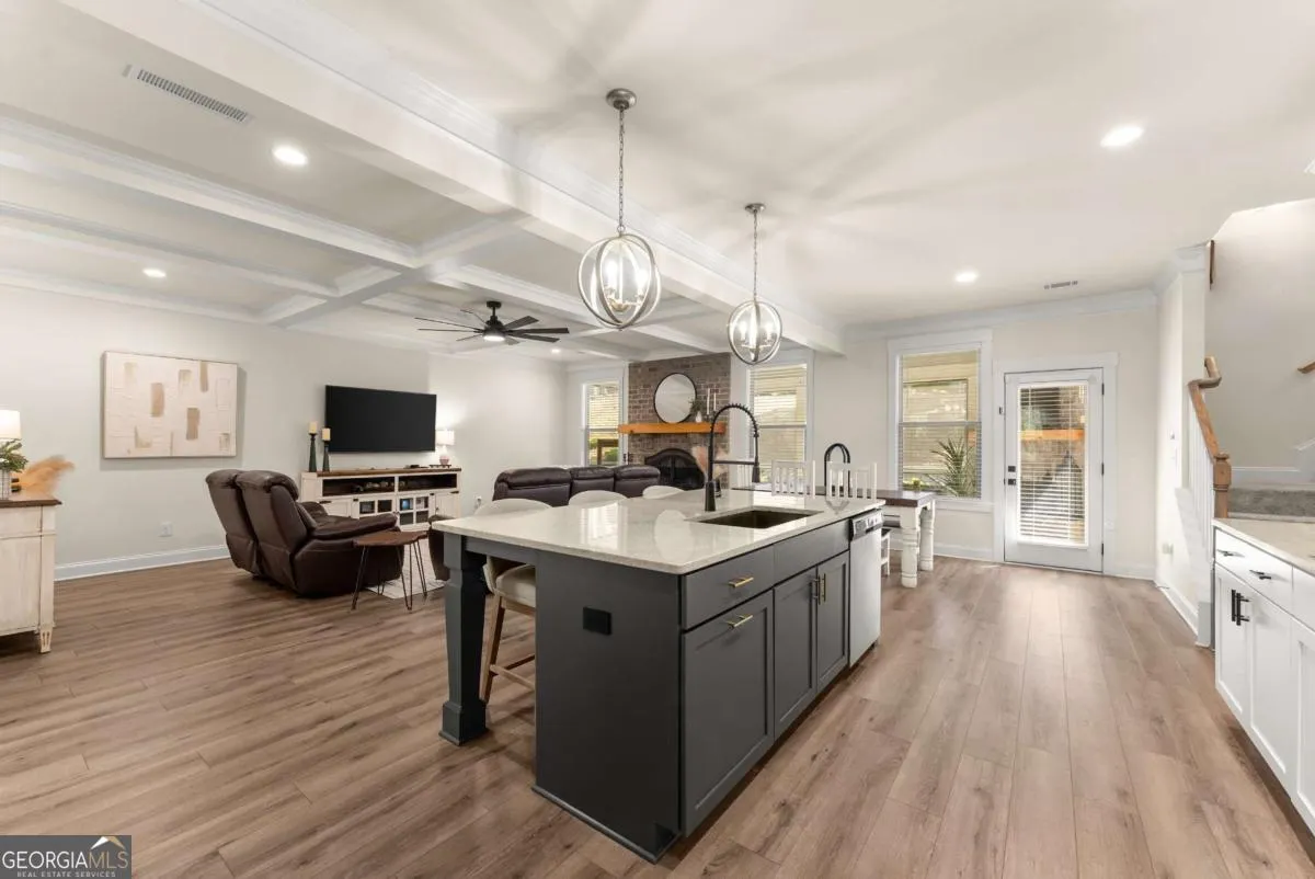 2991 Rice Creek Court