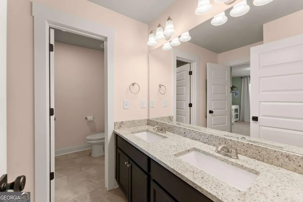 2991 Rice Creek Court
