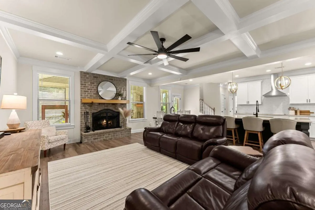2991 Rice Creek Court