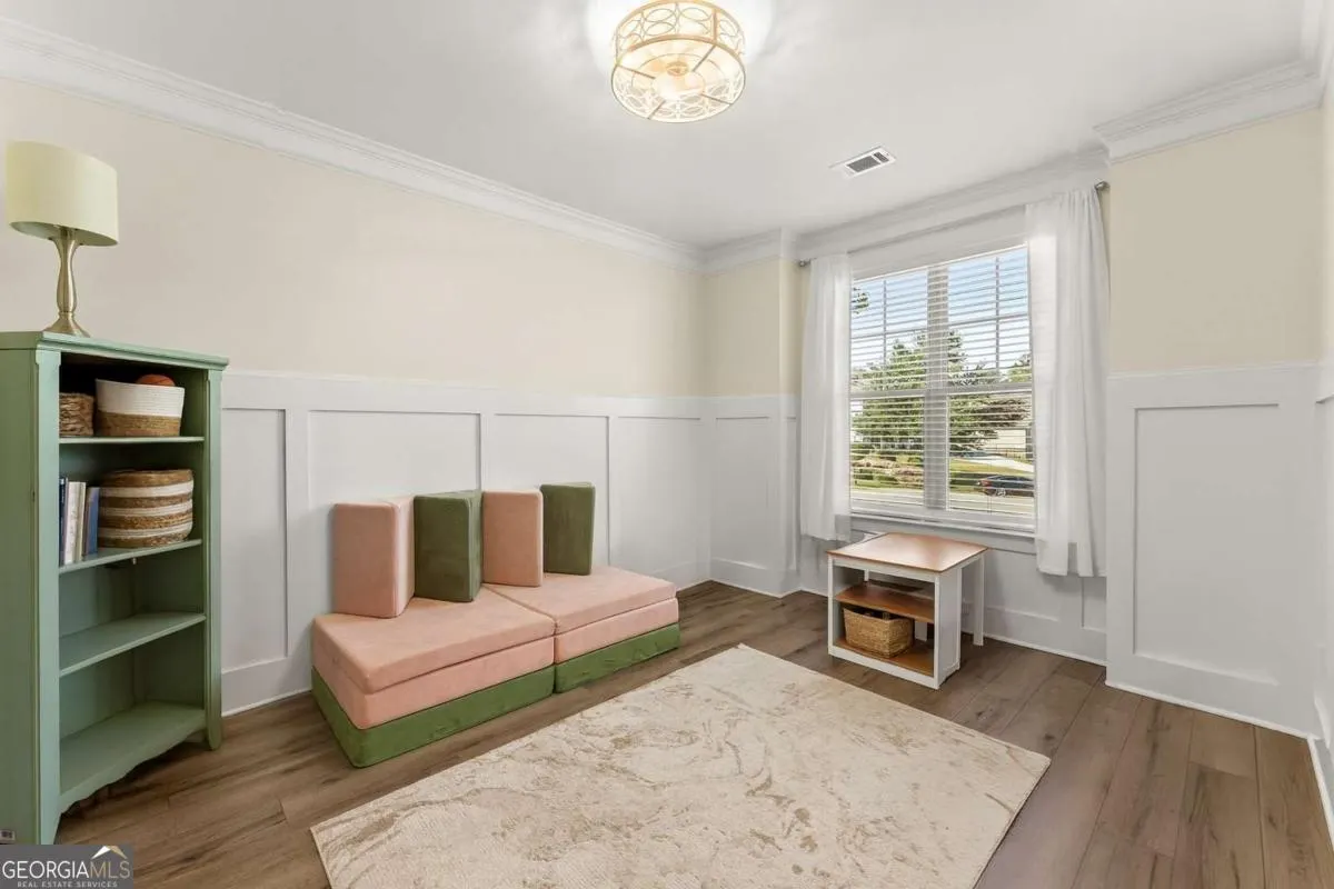 2991 Rice Creek Court