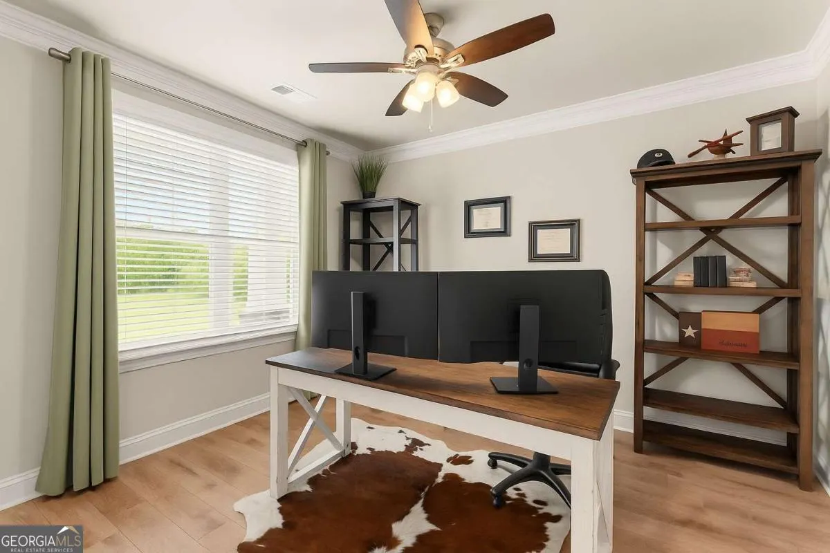 2991 Rice Creek Court