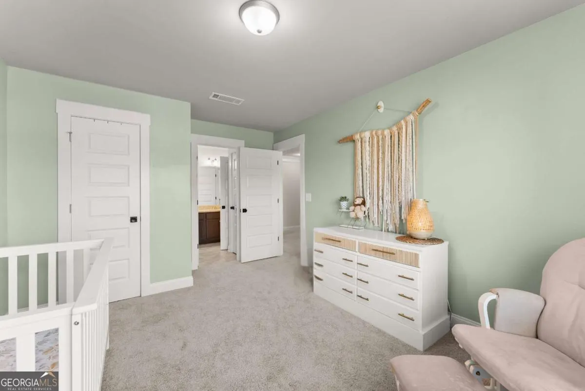 2991 Rice Creek Court