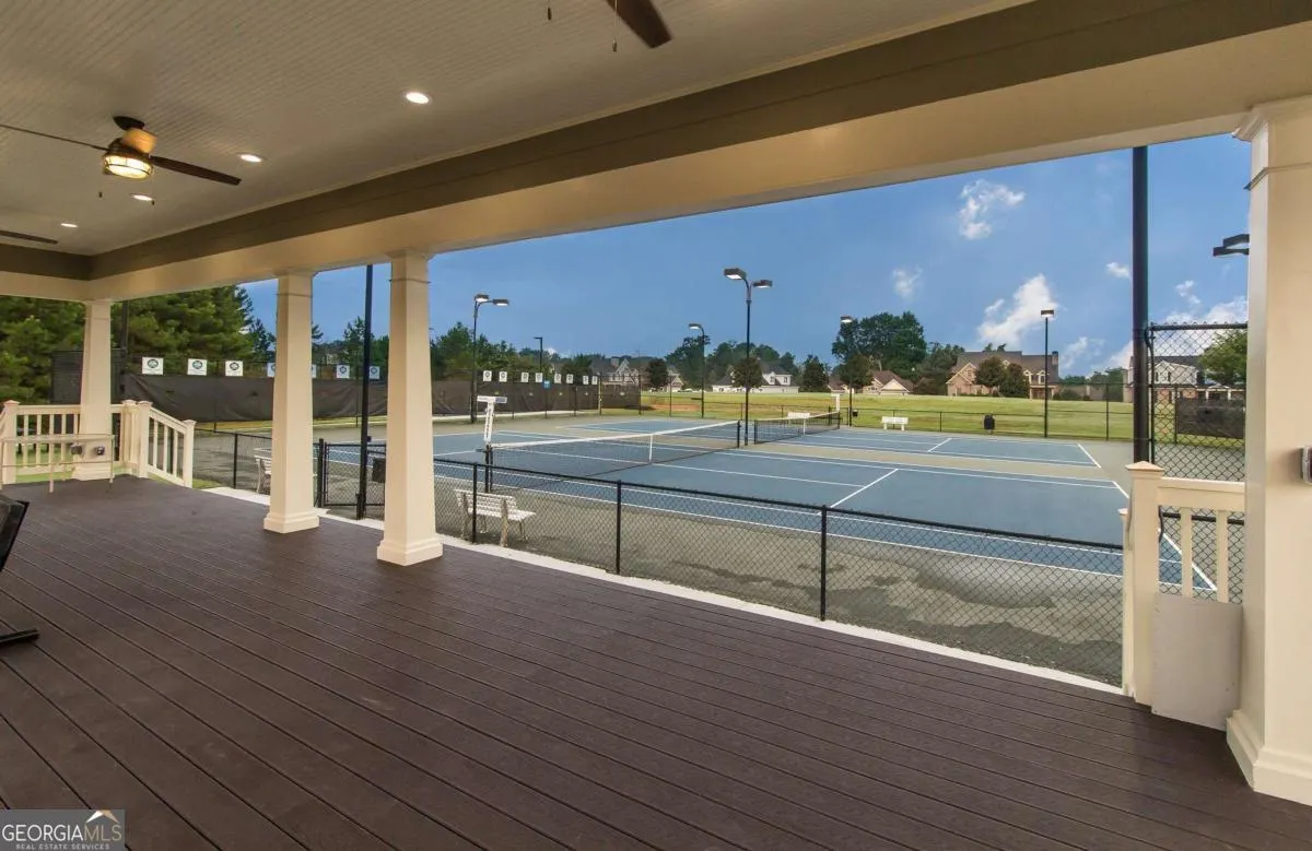 2991 Rice Creek Court