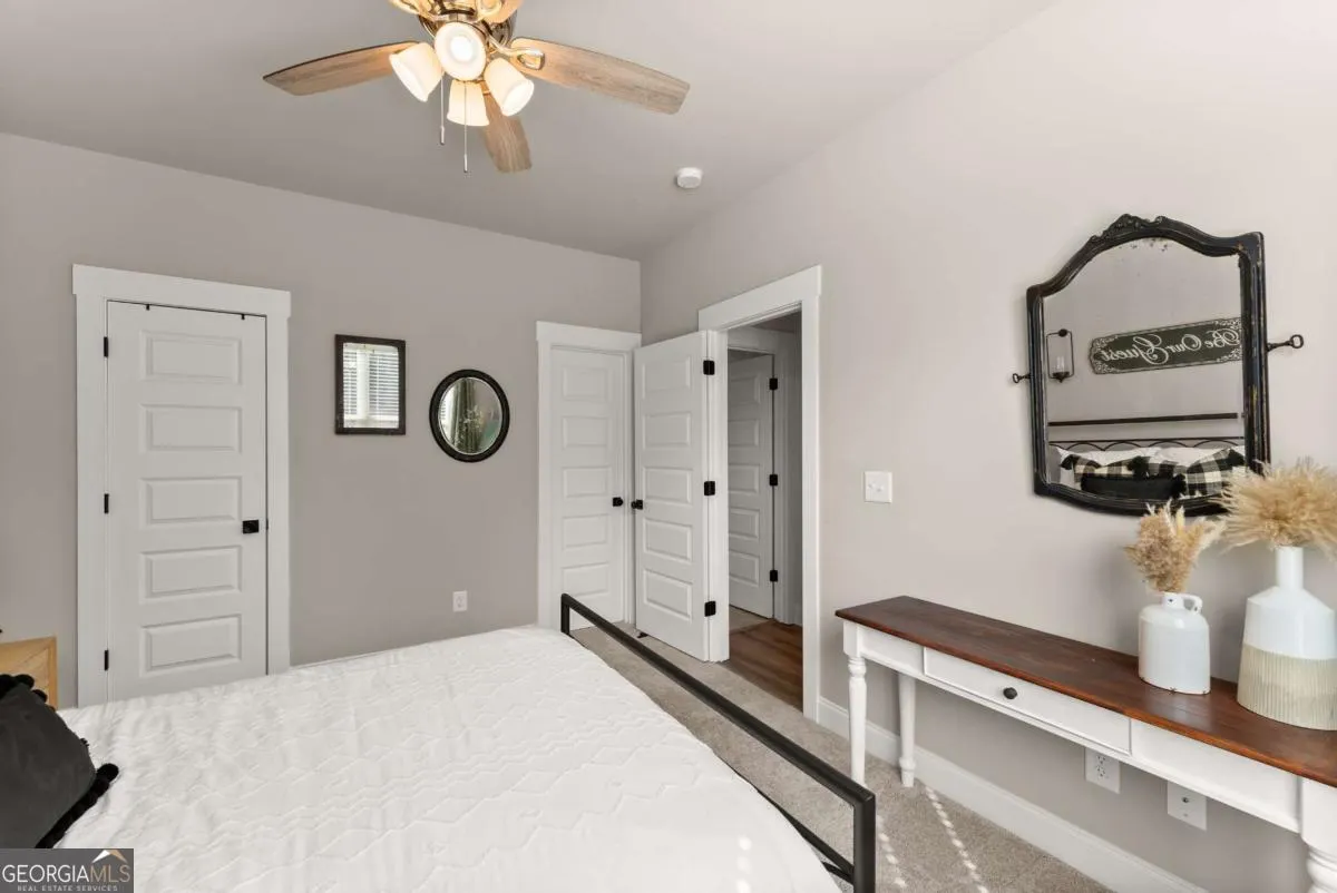 2991 Rice Creek Court