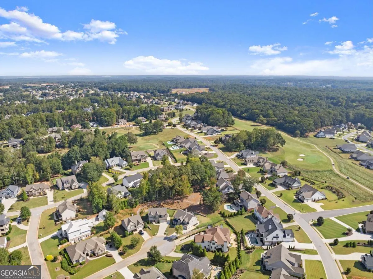 2991 Rice Creek Court