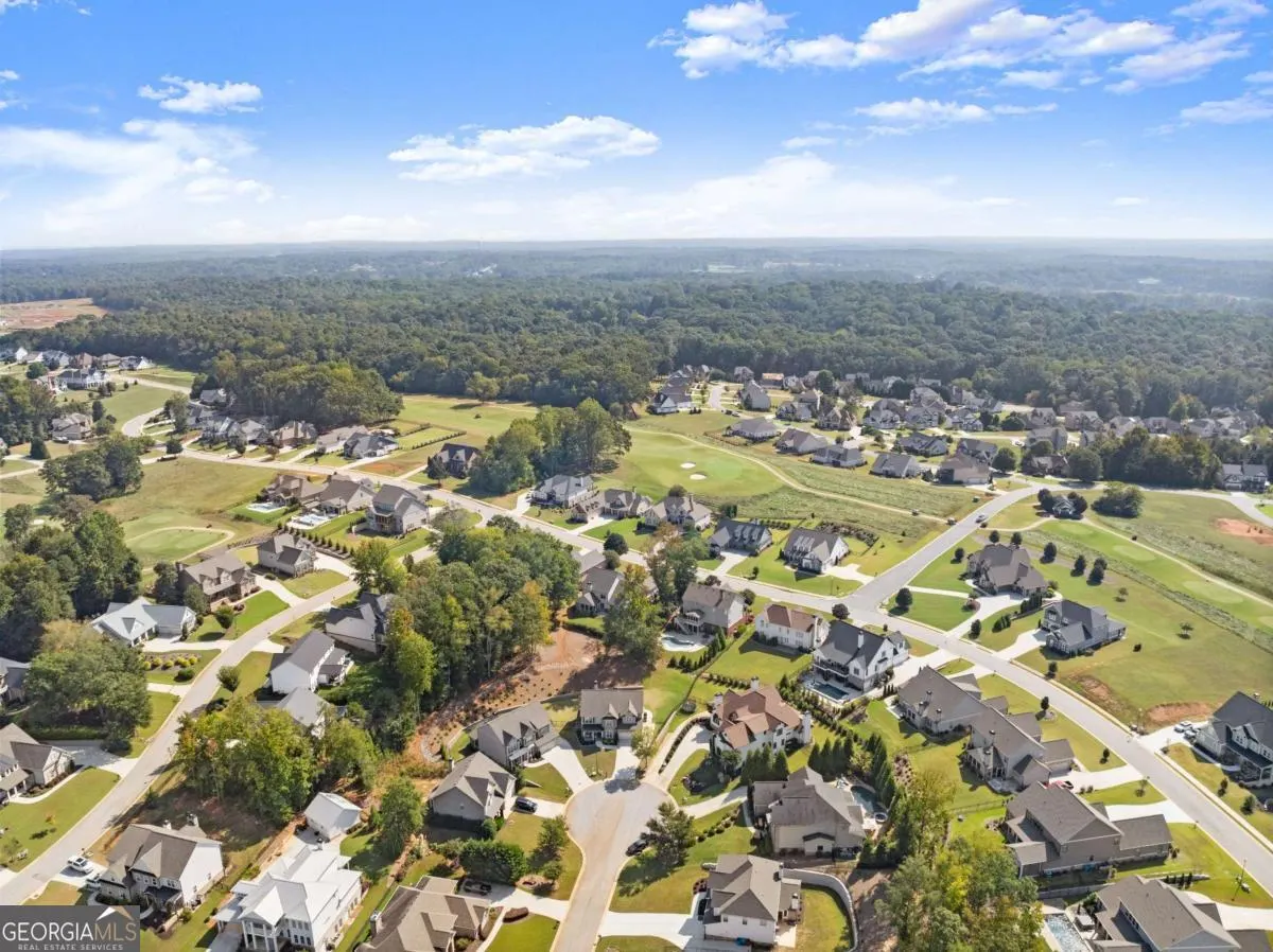 2991 Rice Creek Court