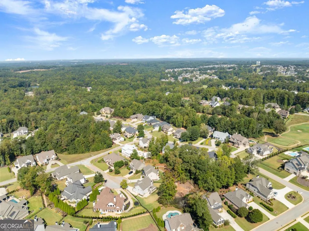 2991 Rice Creek Court