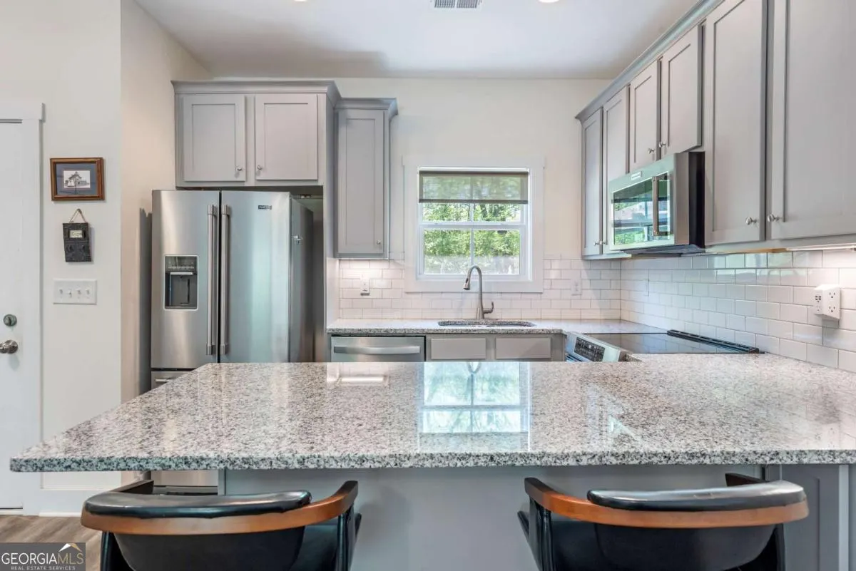 225 HAMRICK Road