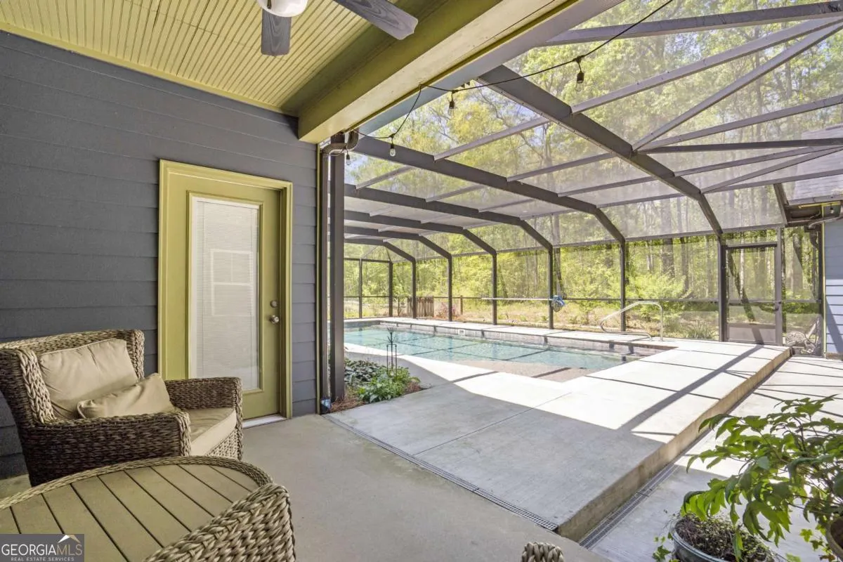 225 HAMRICK Road