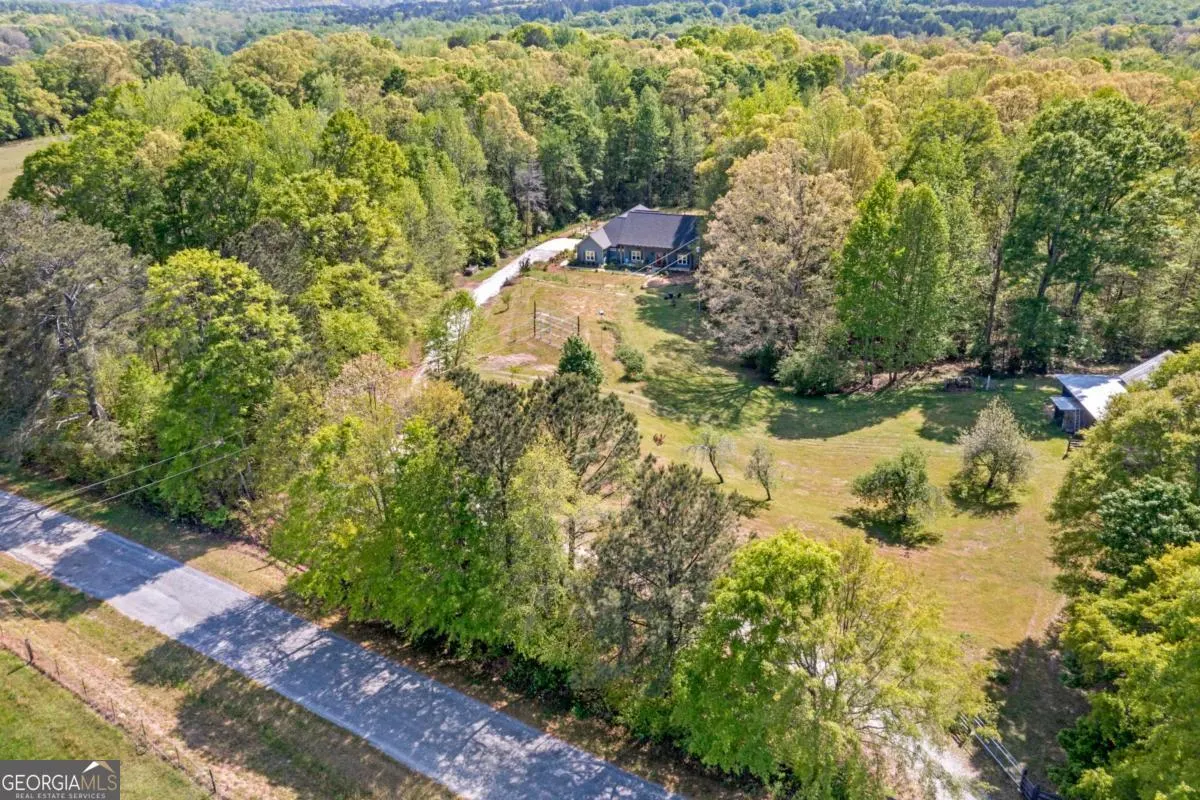 225 HAMRICK Road