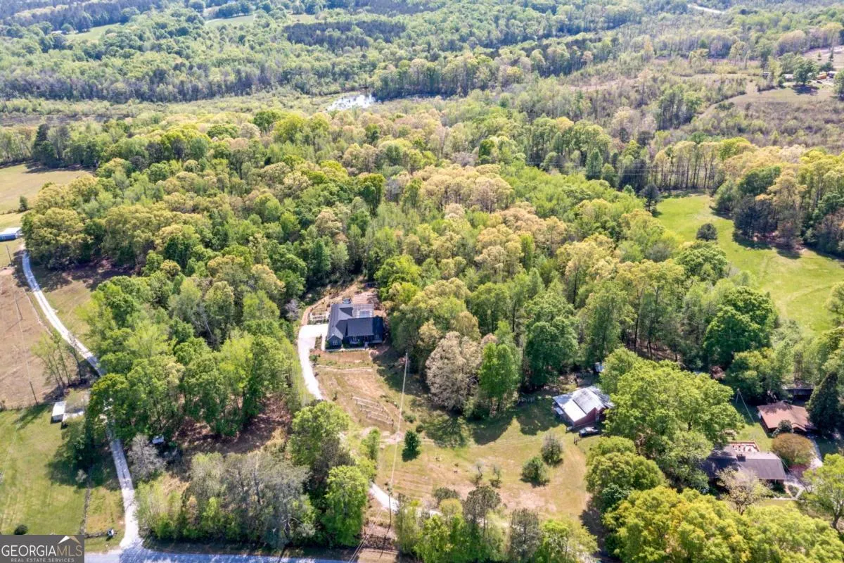225 HAMRICK Road