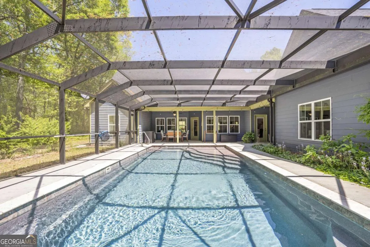 225 HAMRICK Road