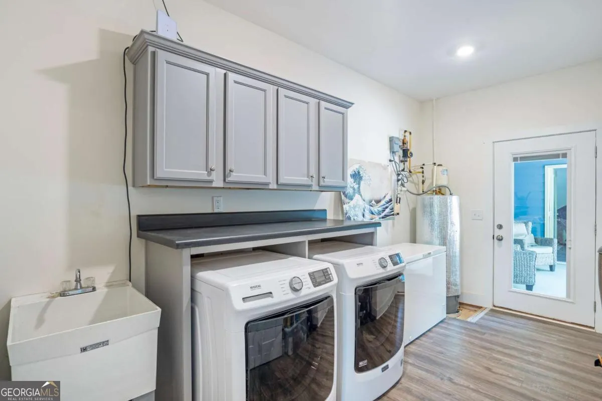 225 HAMRICK Road