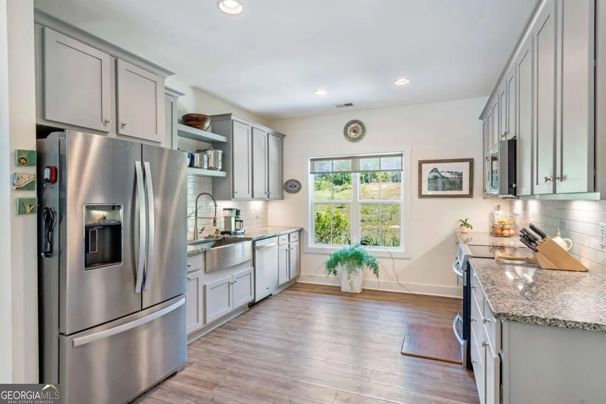 225 HAMRICK Road
