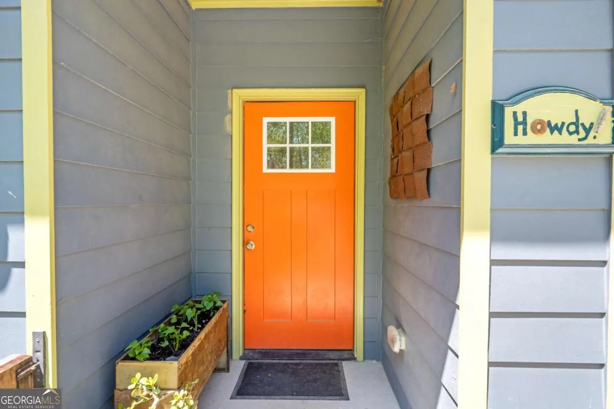 225 HAMRICK Road