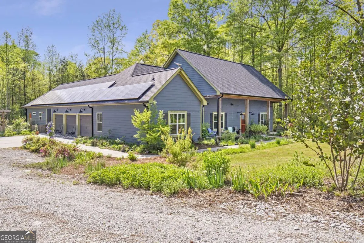 225 HAMRICK Road
