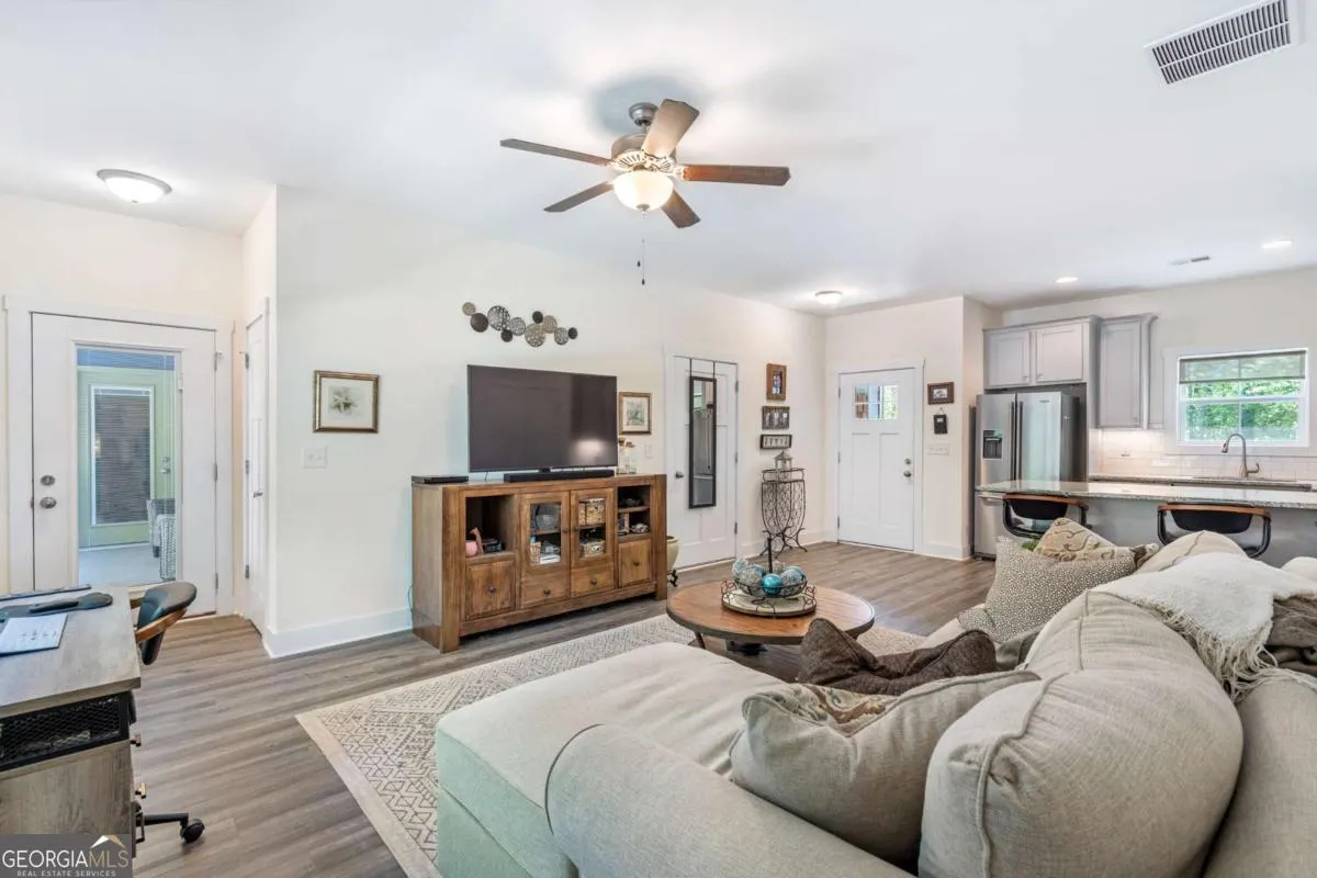 225 HAMRICK Road