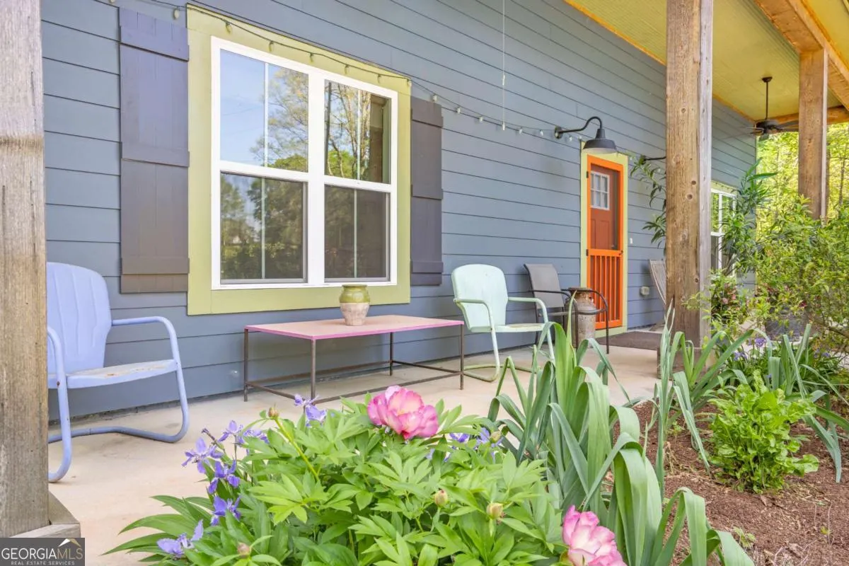 225 HAMRICK Road