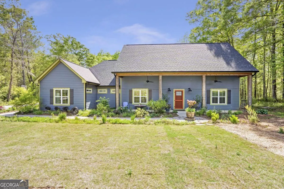 225 HAMRICK Road