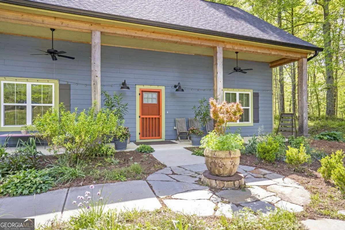225 HAMRICK Road