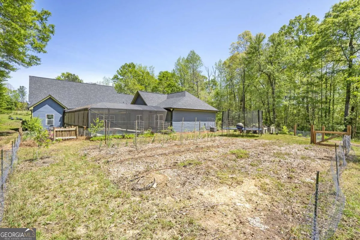 225 HAMRICK Road