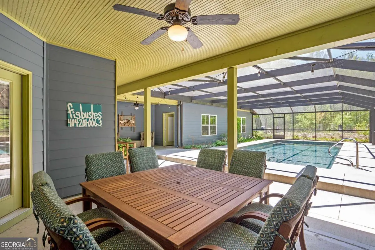 225 HAMRICK Road
