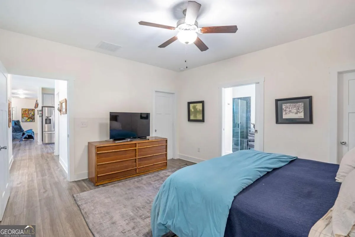 225 HAMRICK Road