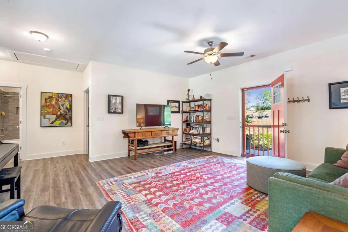 225 HAMRICK Road