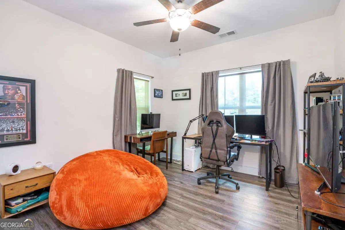 225 HAMRICK Road