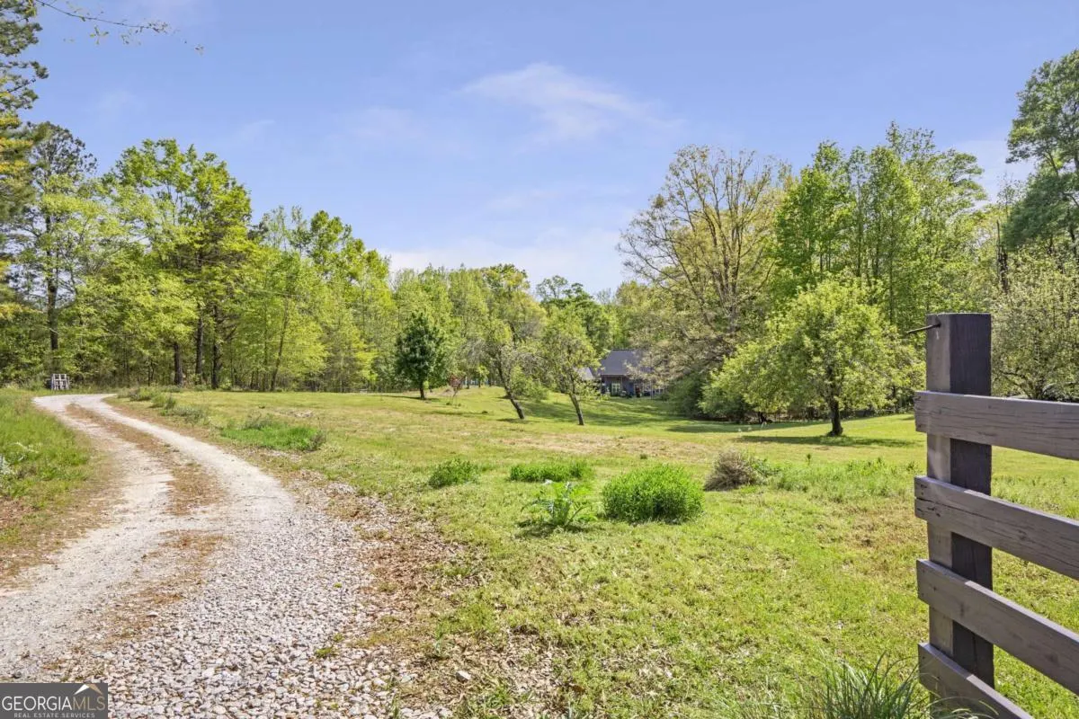 225 HAMRICK Road