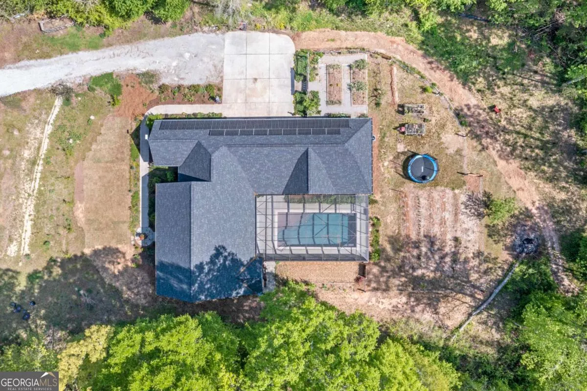 225 HAMRICK Road