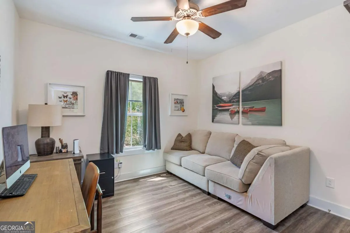 225 HAMRICK Road