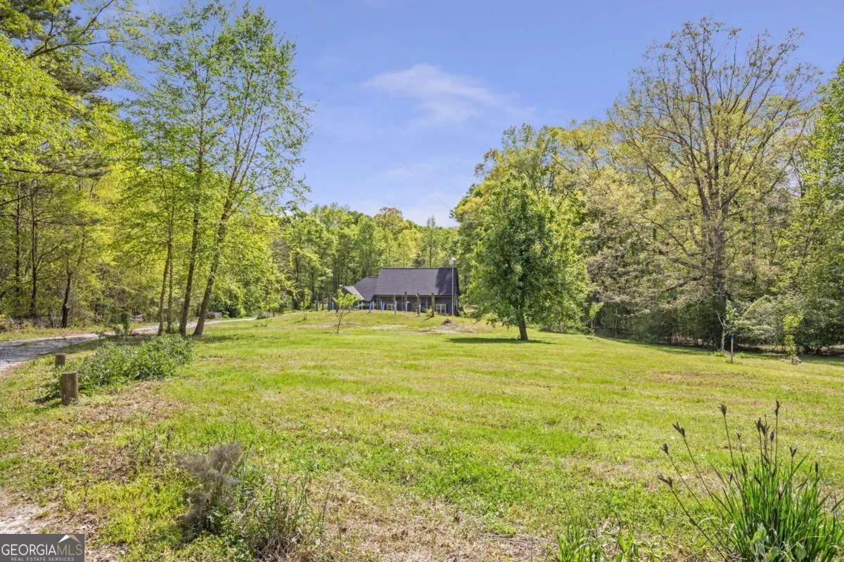 225 HAMRICK Road