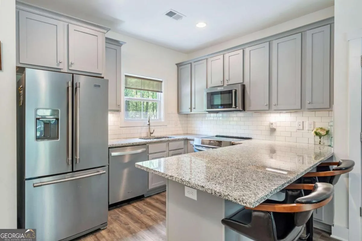 225 HAMRICK Road