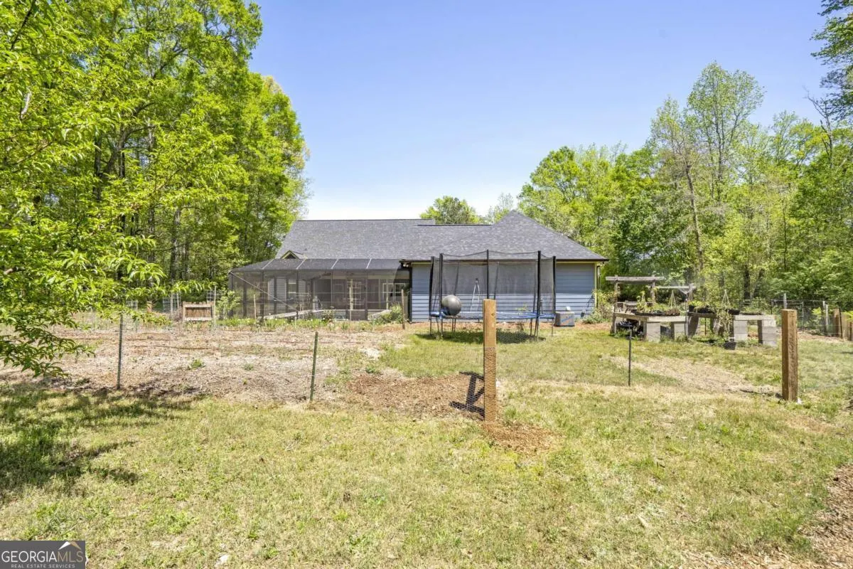 225 HAMRICK Road