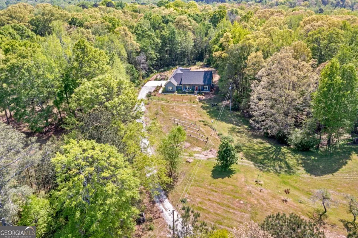 225 HAMRICK Road
