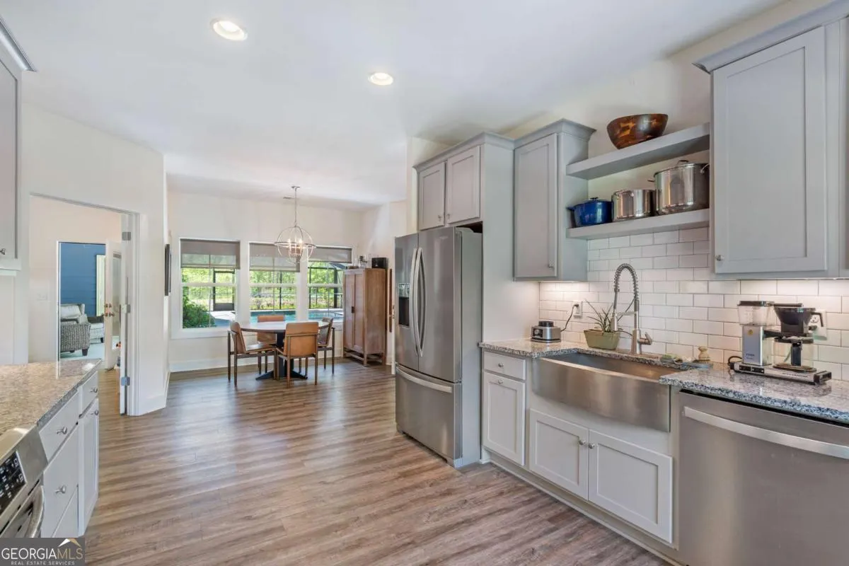 225 HAMRICK Road