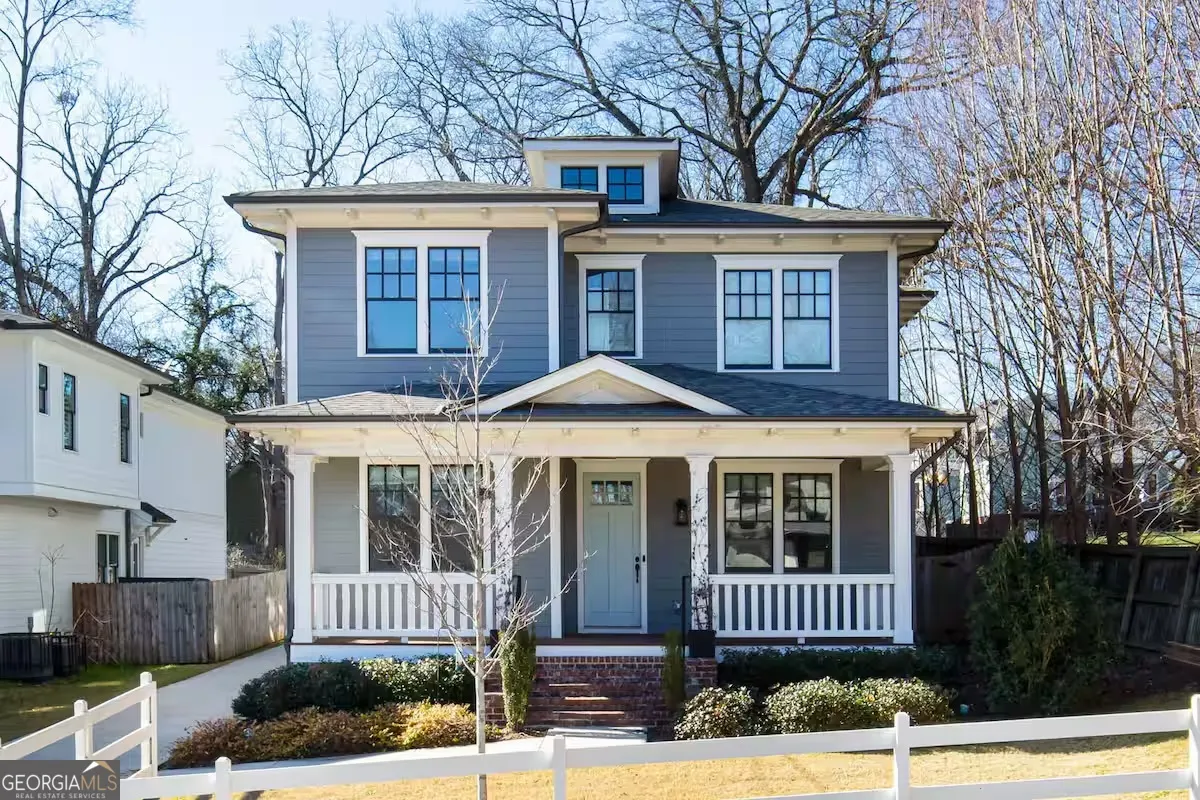 222 Kirkwood Road NE