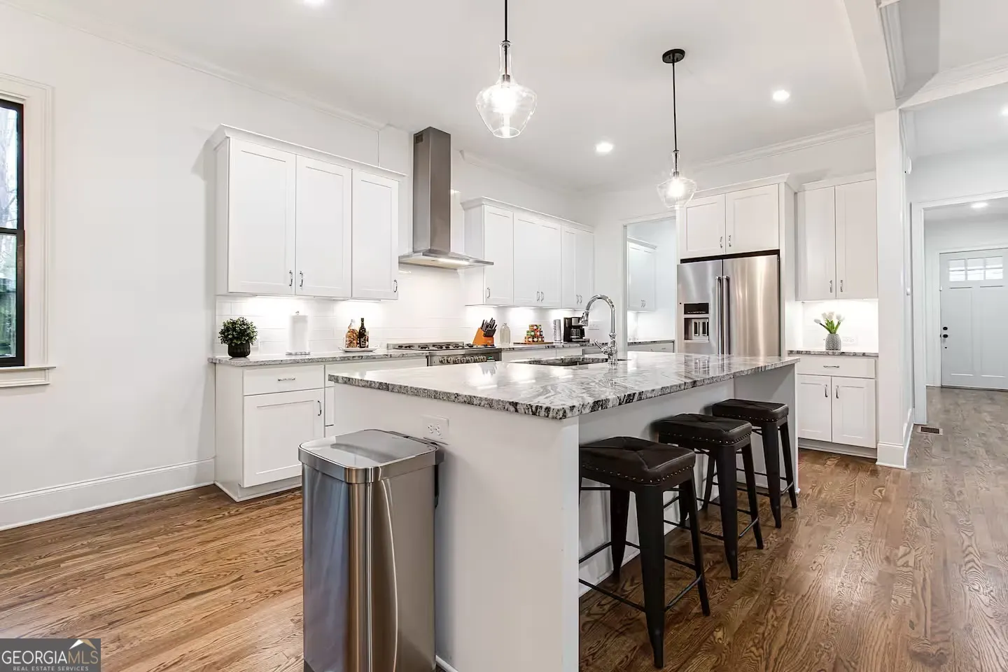 222 Kirkwood Road NE