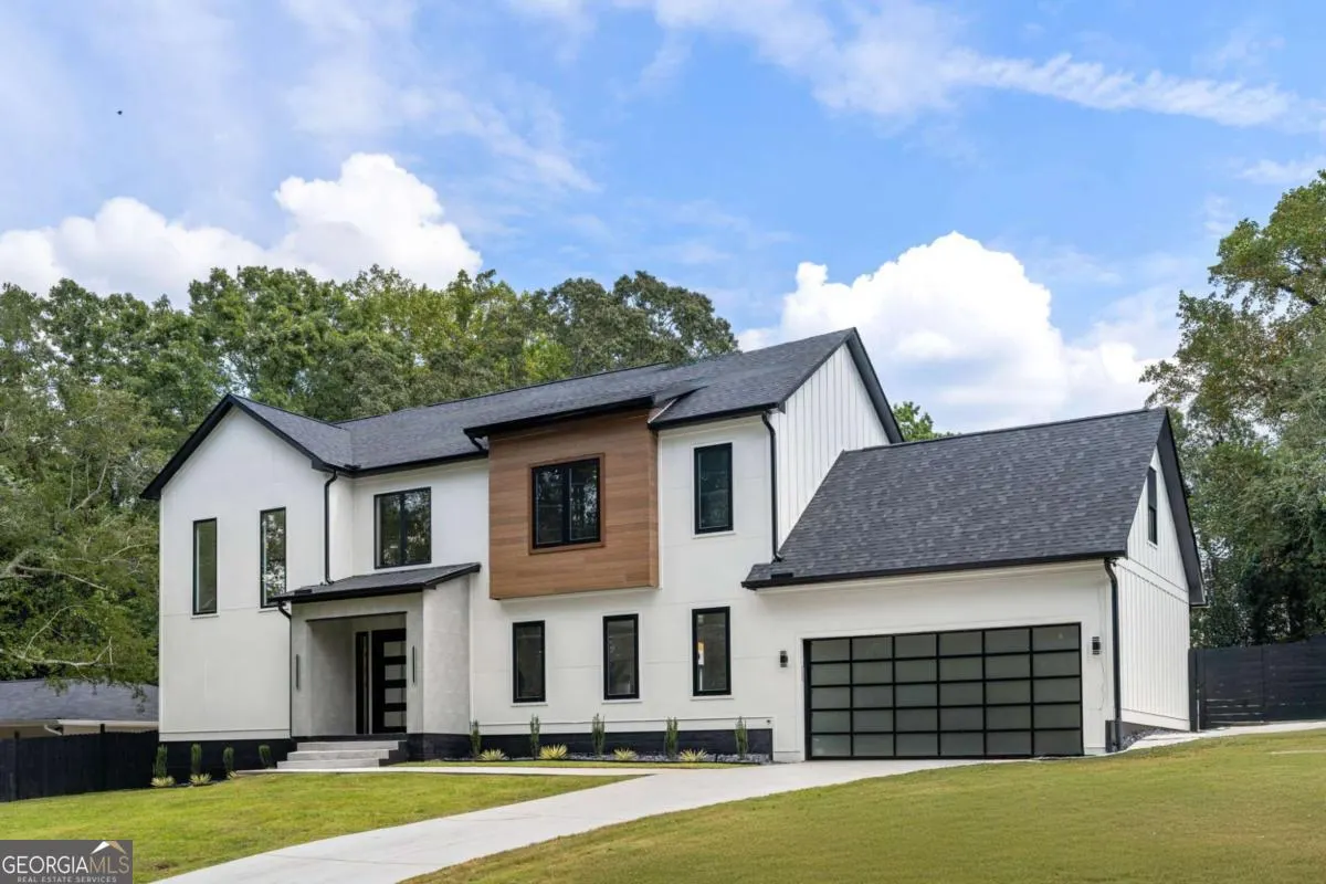 605 Hunnicutt Road SE